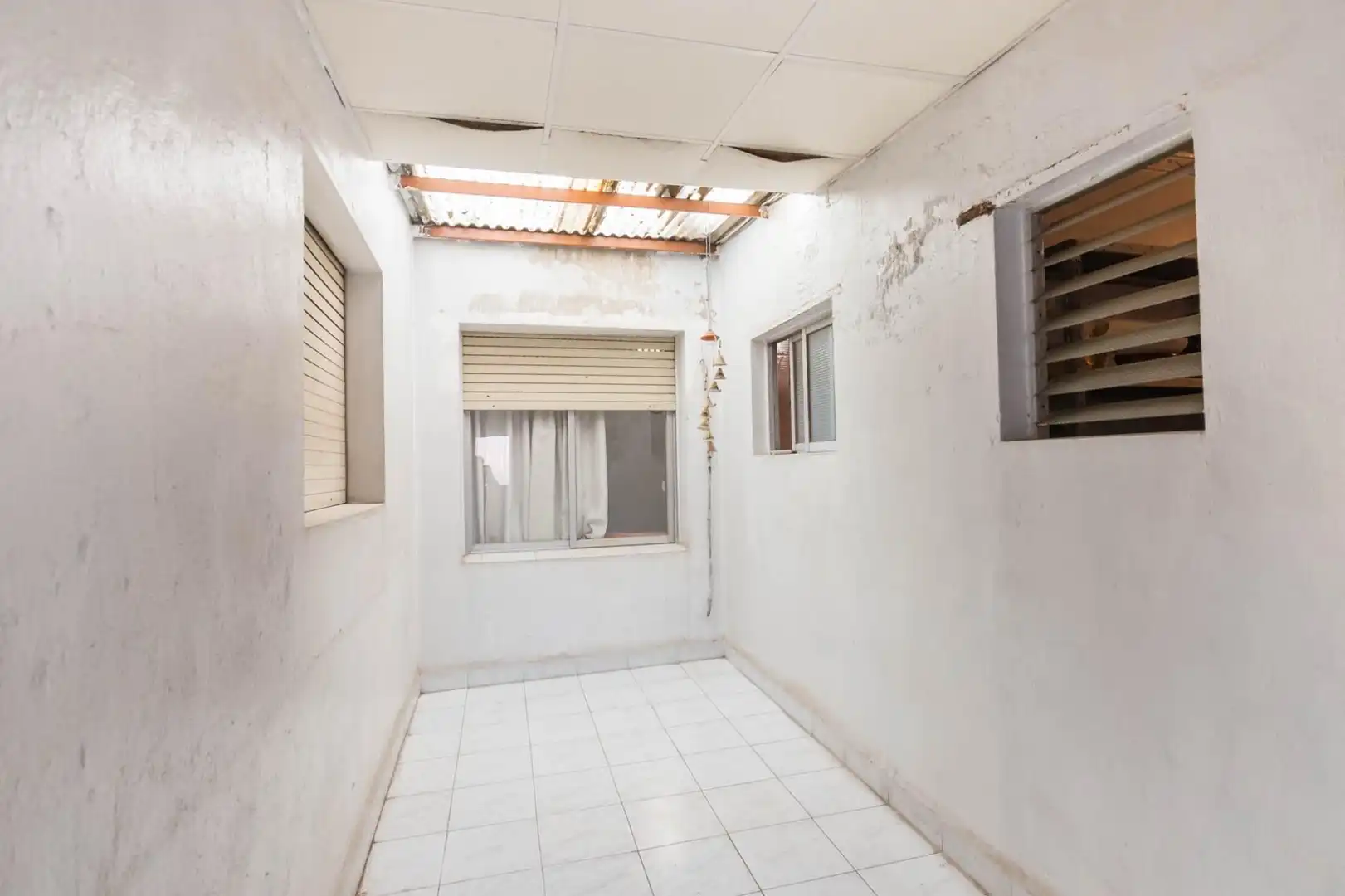 Casa amb terrassa en venda a Pedanías Oeste, imagen 39
