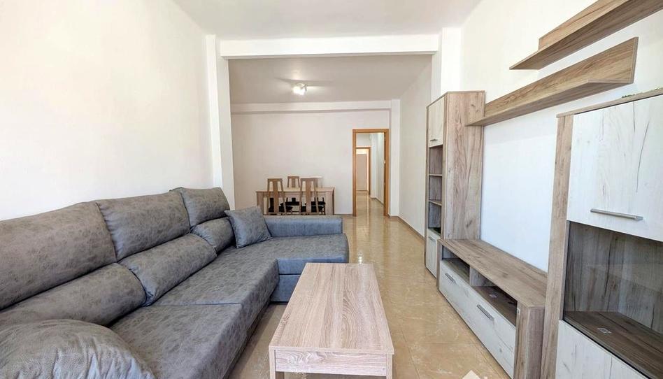 Photo 1 of Flat to rent in Santa Isabel, La Paz - Las Américas, Jaén
