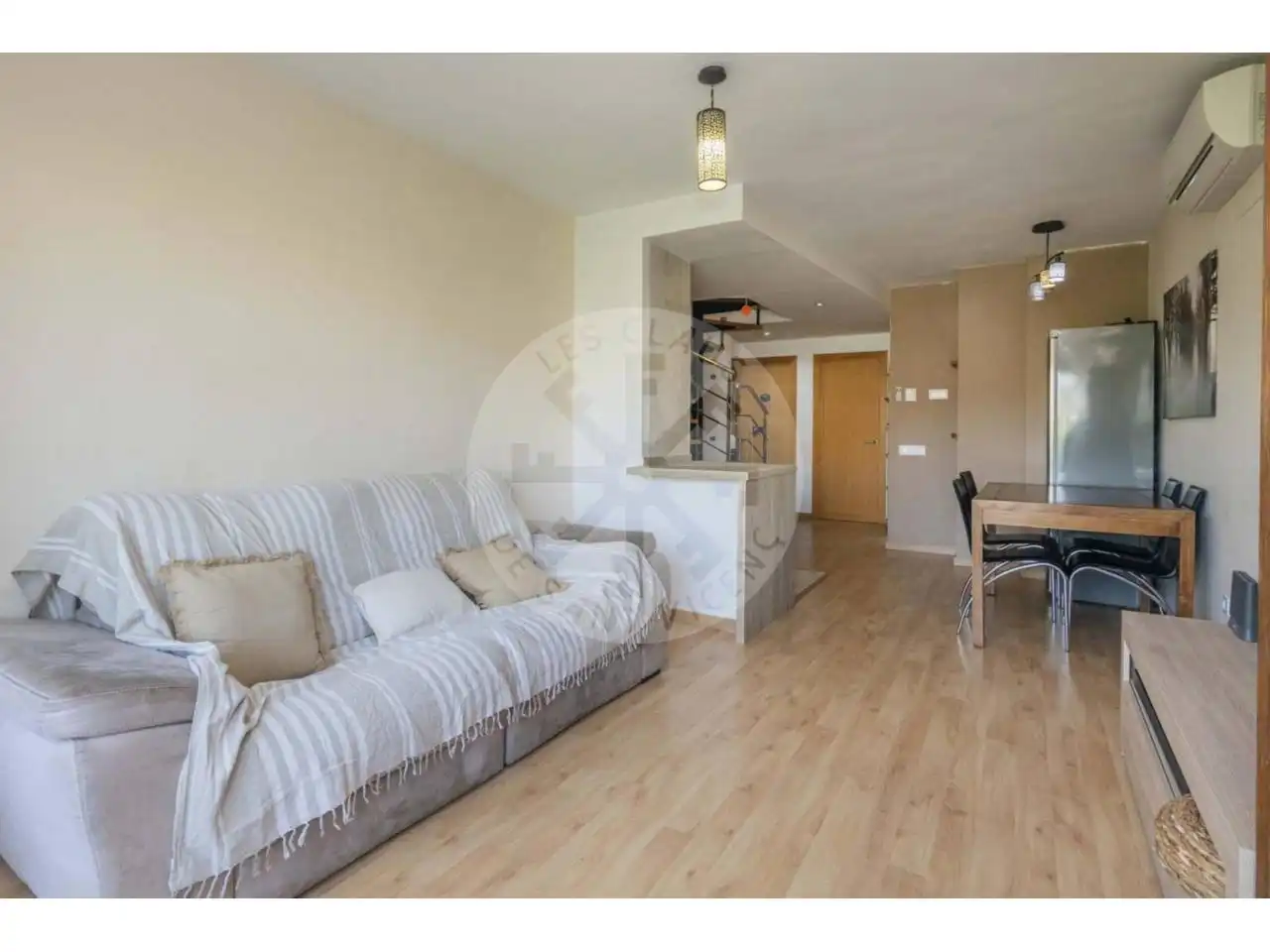 Bedroom of Duplexes for sale in Sant Vicenç de Castellet  with Storage room