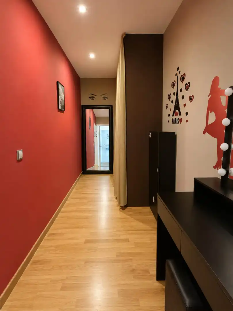 Casa adosada en venda en Illescas amb Aire condicionat, Calefacció i Jardí privat