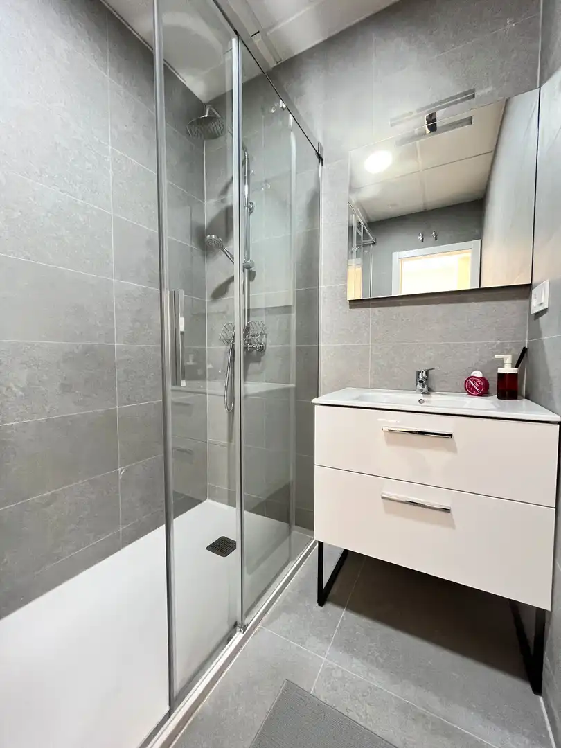 Flat with lift to rent in Tetuán, imagen 31