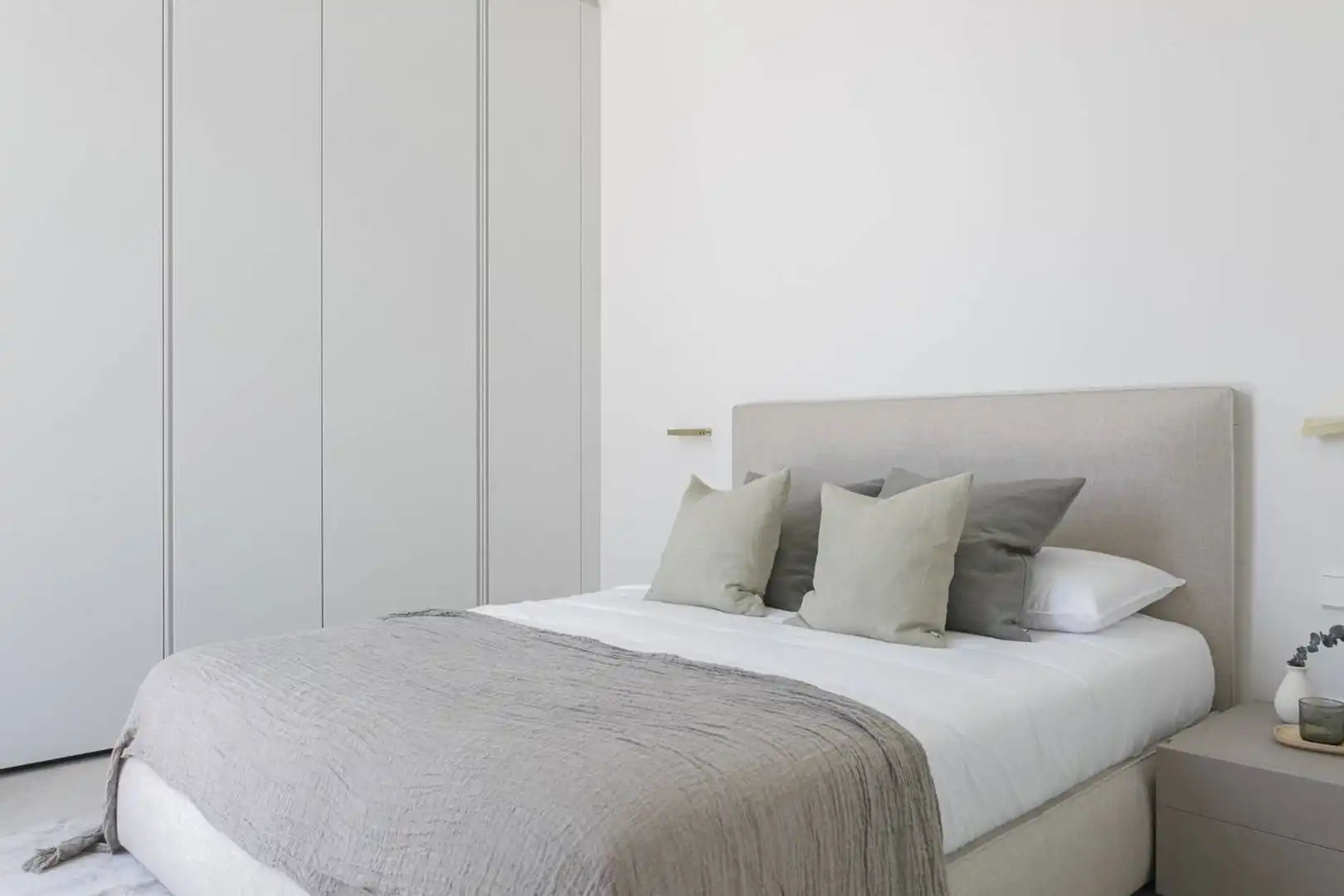 Dormitori de Casa o xalet en venda en  Palma de Mallorca amb Terrassa