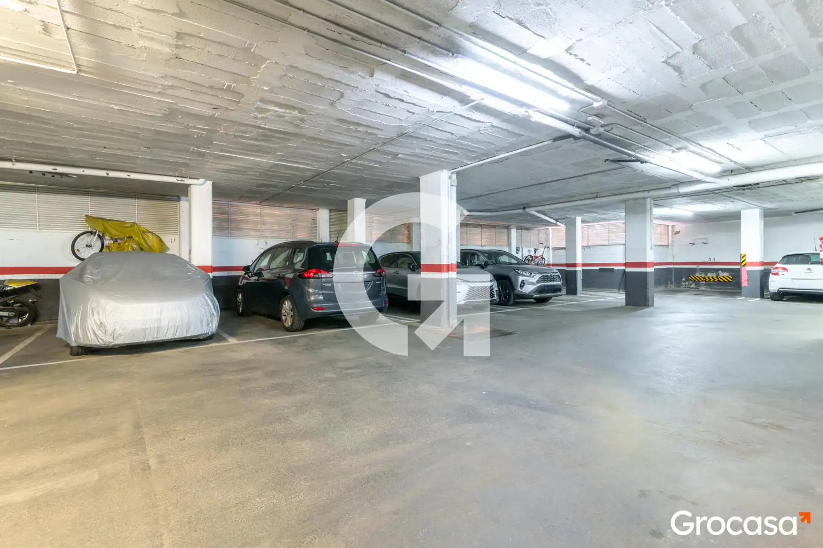 Piso con terraza en venta en PJ FATJO, imagen 31