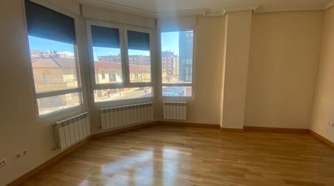 Foto 3 de Pis en venda a Calle San Antonio, San Antonio, Palencia Capital