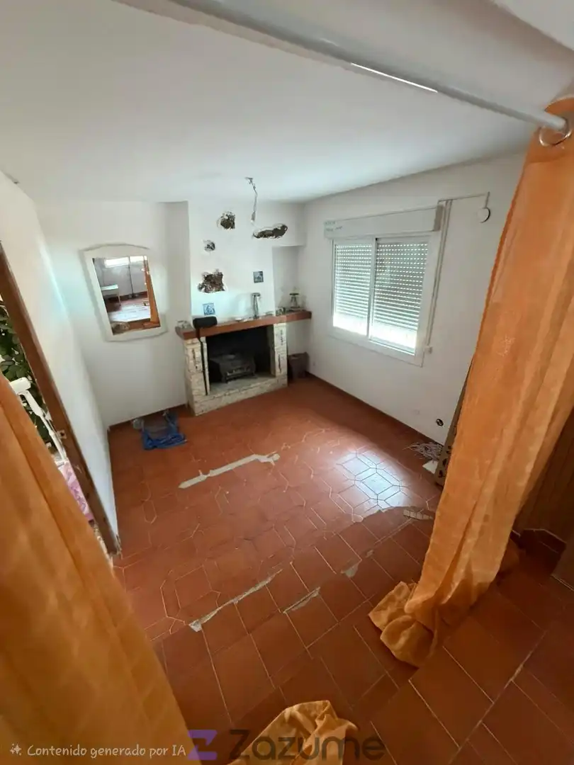 Casa o chalet de alquiler en El Casar de Escalona con Calefacción, Jardín privado y Amueblado