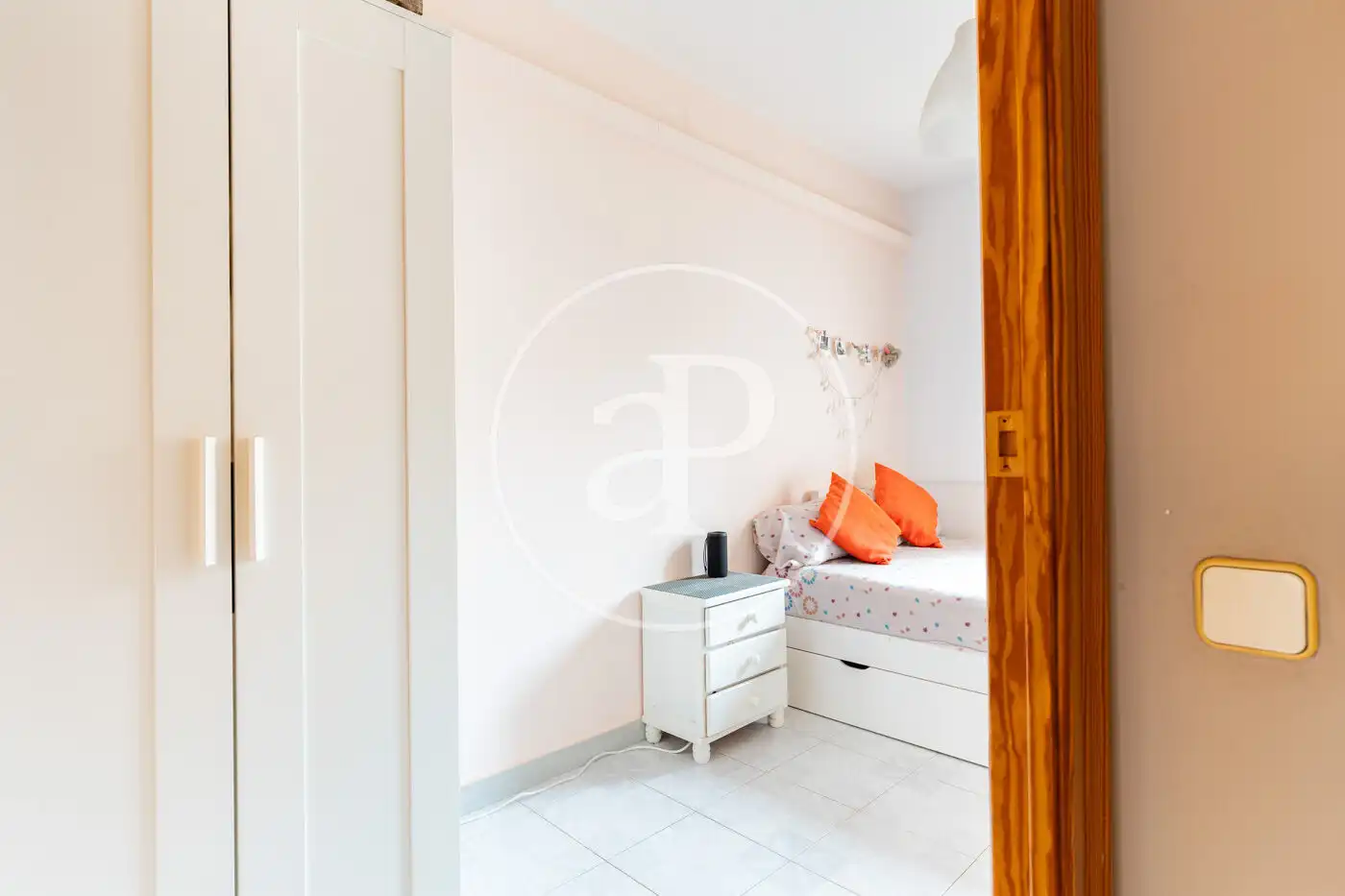 Habitación de Casa o chalet en venta en Sant Cugat del Vallès con Aire acondicionado, Calefacción y Terraza