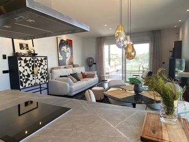 Penthouse zum Verkauf in Los Balcones - Los Altos
