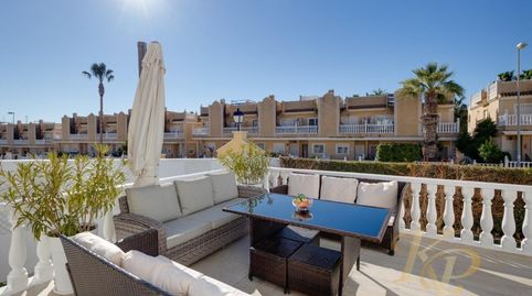 Foto 4 de Casa o chalet en venta en Calle Pirineos-filipinas, Villamartín - Las Filipinas, Orihuela