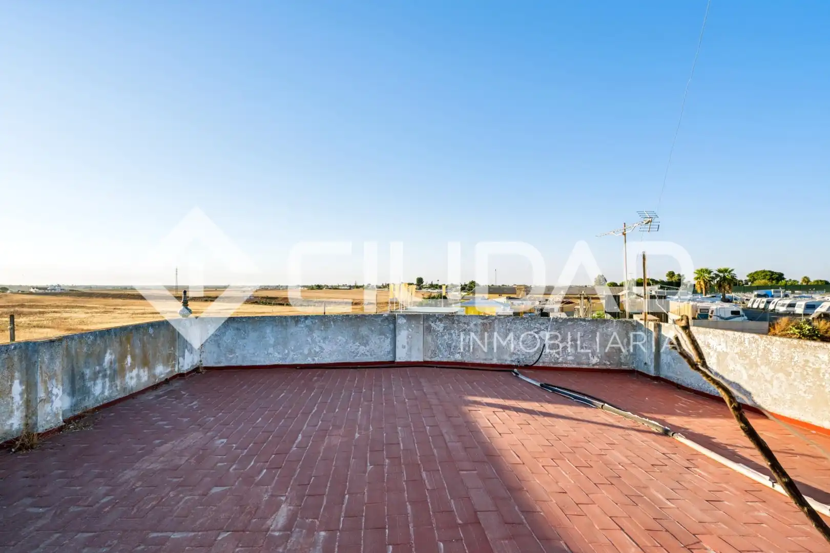 Casa en venda a Coria del Río, imagen 25
