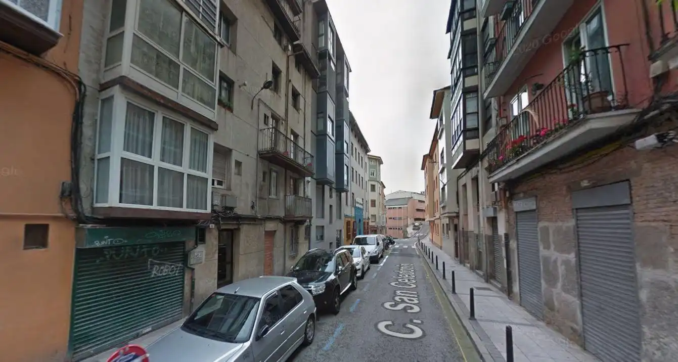 Appartement avec ascenseur à vendre à SAN CELEDONIO 12, imagen 3