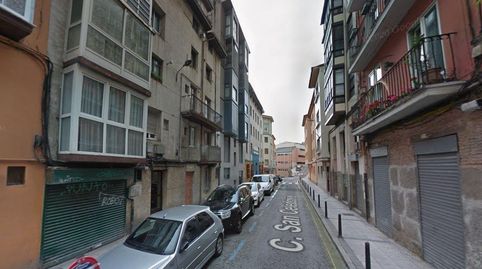 Foto 3 de Piso en venta en San Celedonio, 12, Centro - Ayuntamiento, Santander