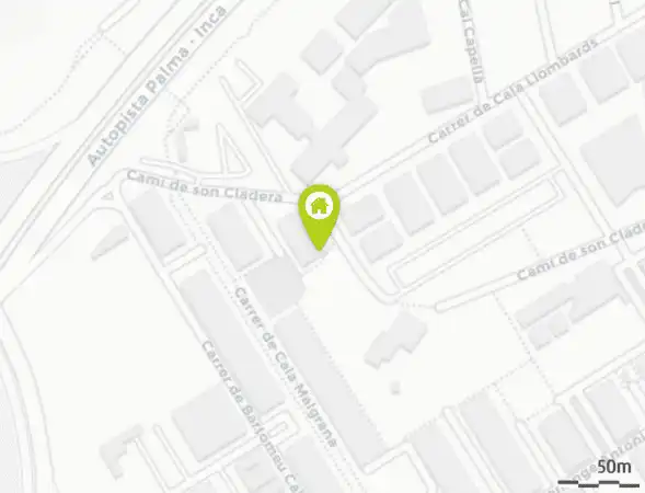 Flat for sale in CA SON CLADERA, imagen 2