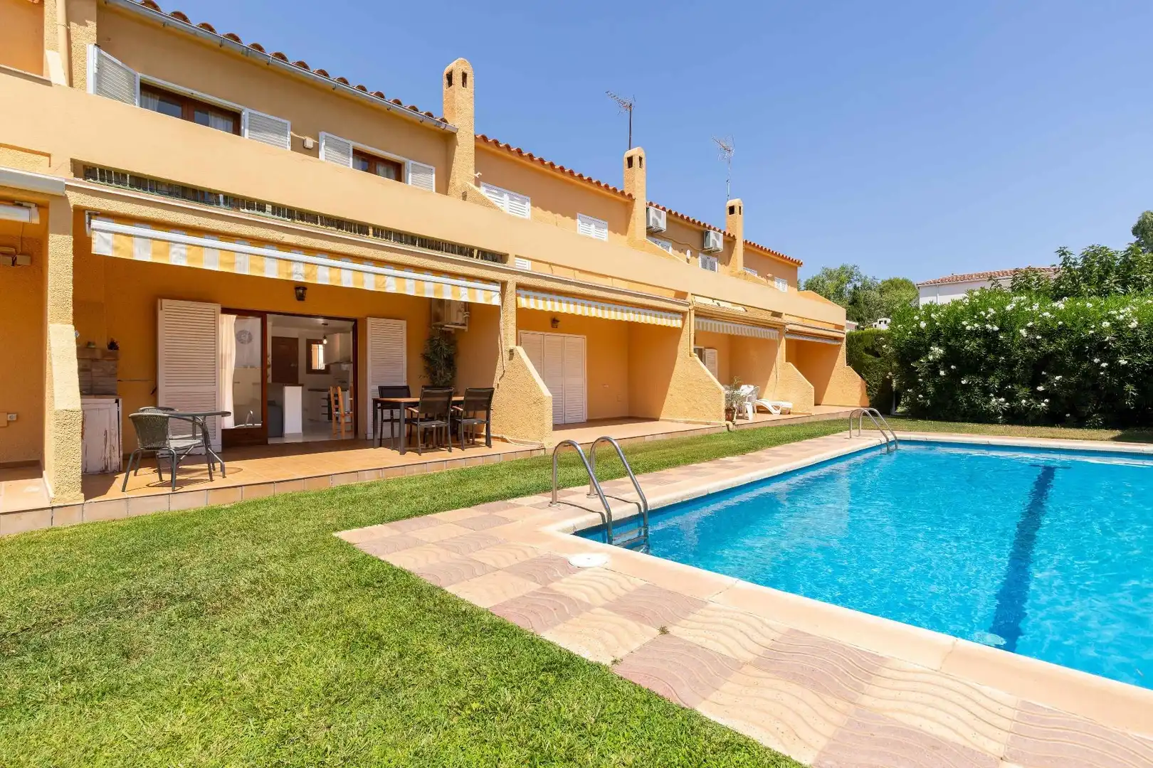 Maison avec terrasse à vendre à Riells, imagen 10