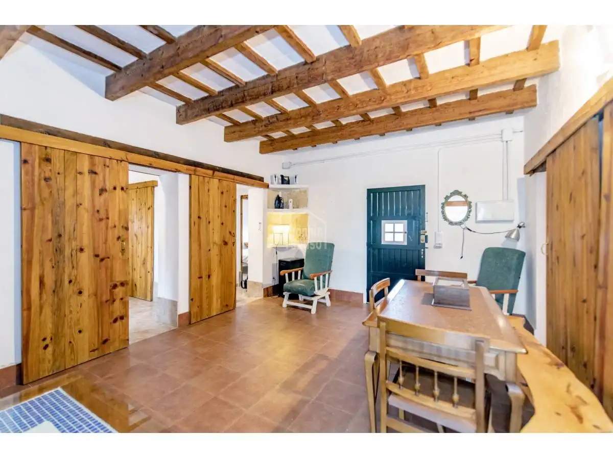 Maison rustique à vendre à Alaior poble, imagen 13