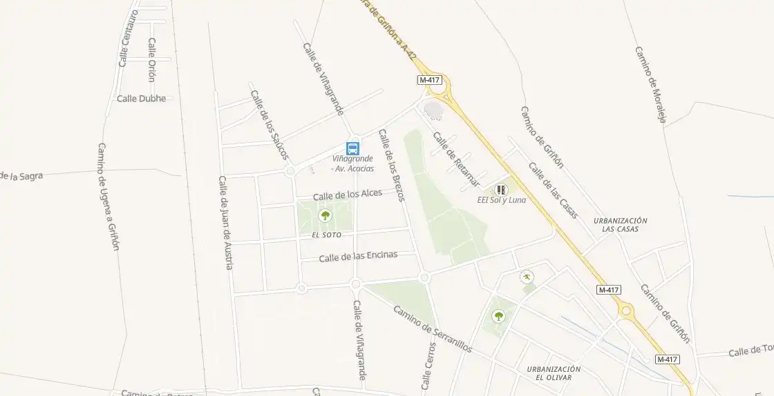 Wohnung zum Verkauf in Cubas de la Sagra, imagen 3