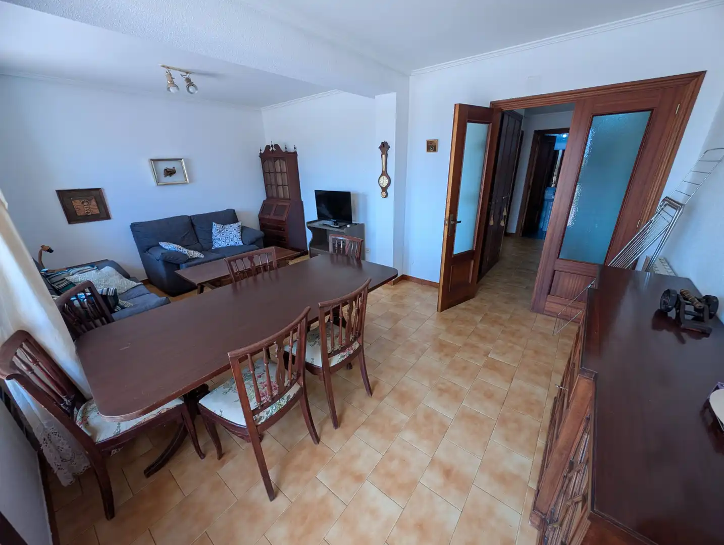 Flat for sale in Laredo - CALLE ENRIQUE MOWINCKEL- RCIA AMANECER, 84, Zona Playa