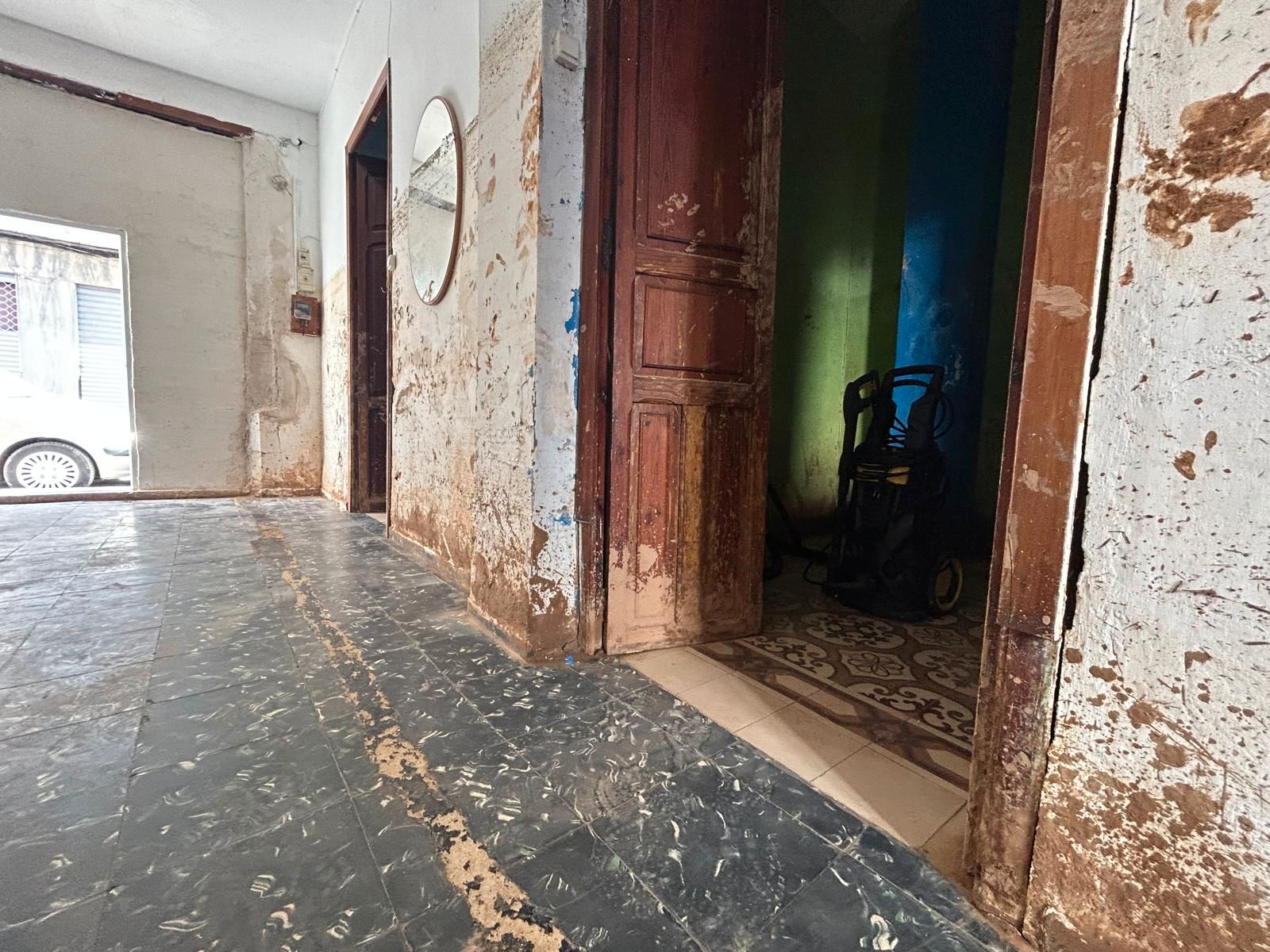 Casa o chalet en venta en Benetússer con Terraza