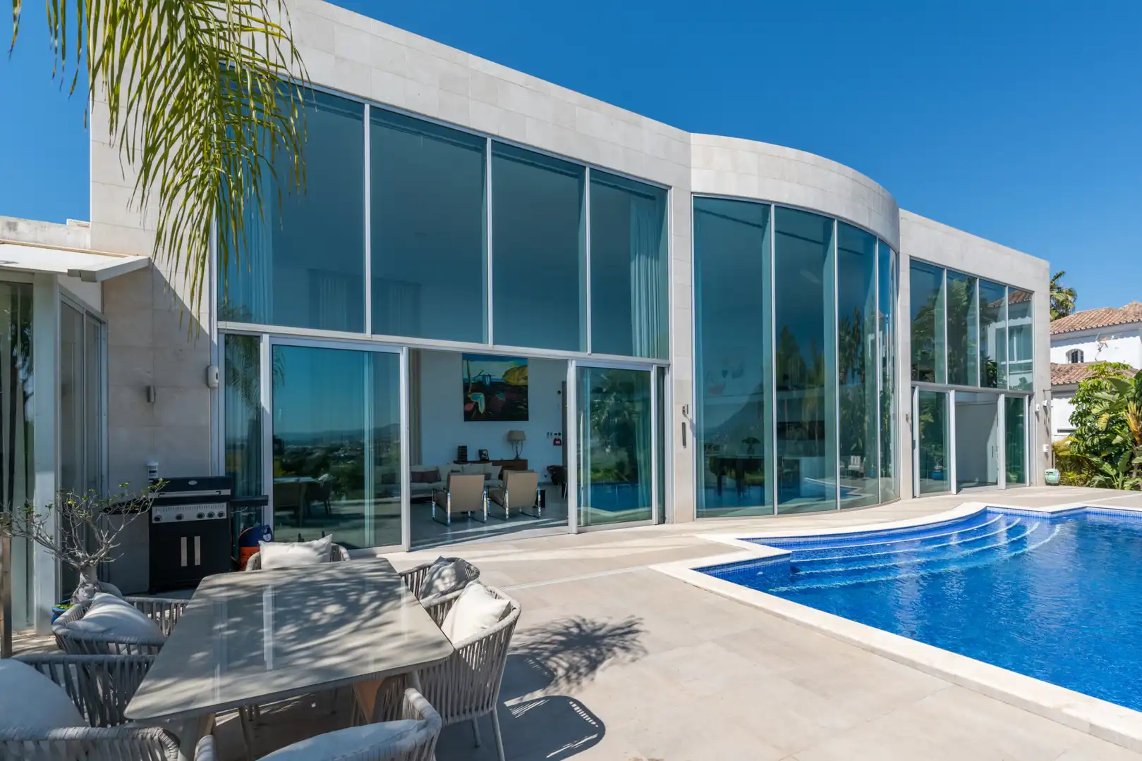 House with pool for sale in La Quinta, imagen 16