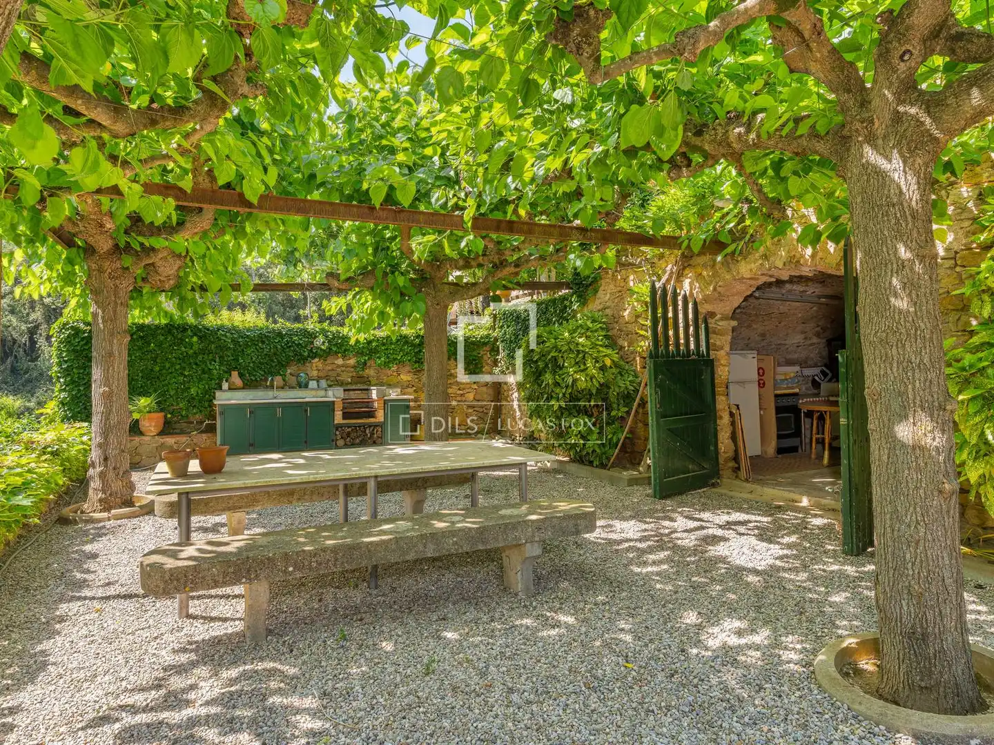 Casa rustica con piscina in vendita a Madremanya, imagen 7