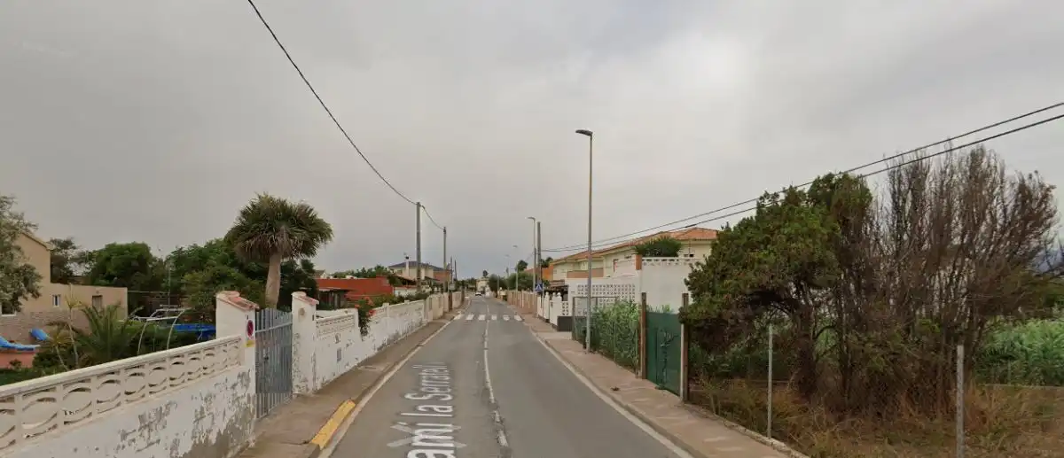 Terrenys i solars en venda a Playa, imagen 5
