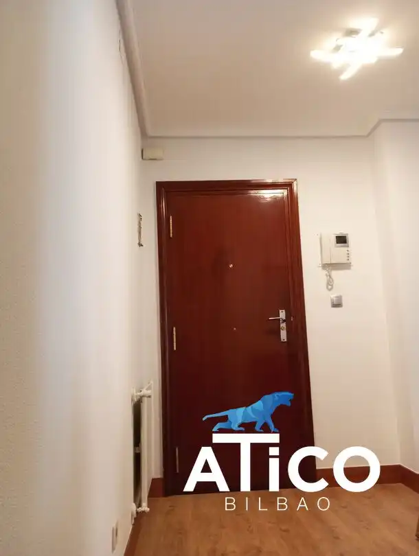 Flat with lift to rent in Gordóniz Kalea, imagen 7