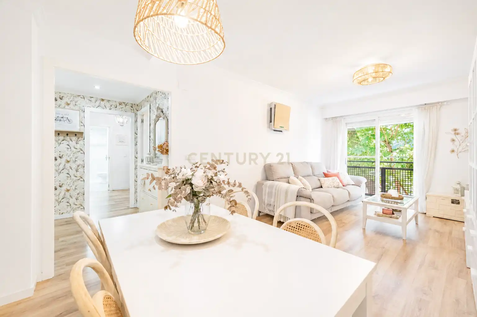 Comedor de Piso en venta en Torrent