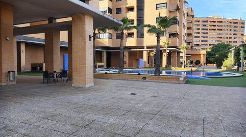 Foto 2 de Piso en venta en Garbinet - Parque de las Avenidas, Alicante / Alacant