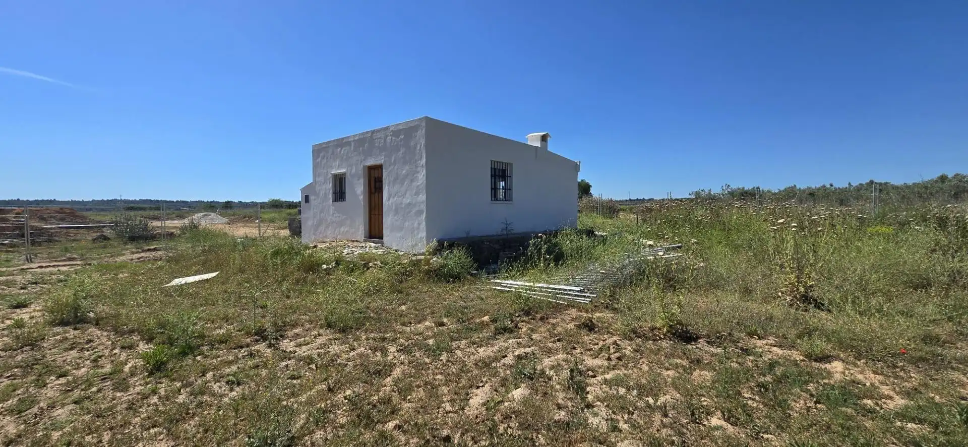 Casa o xalet en venda en Cheste