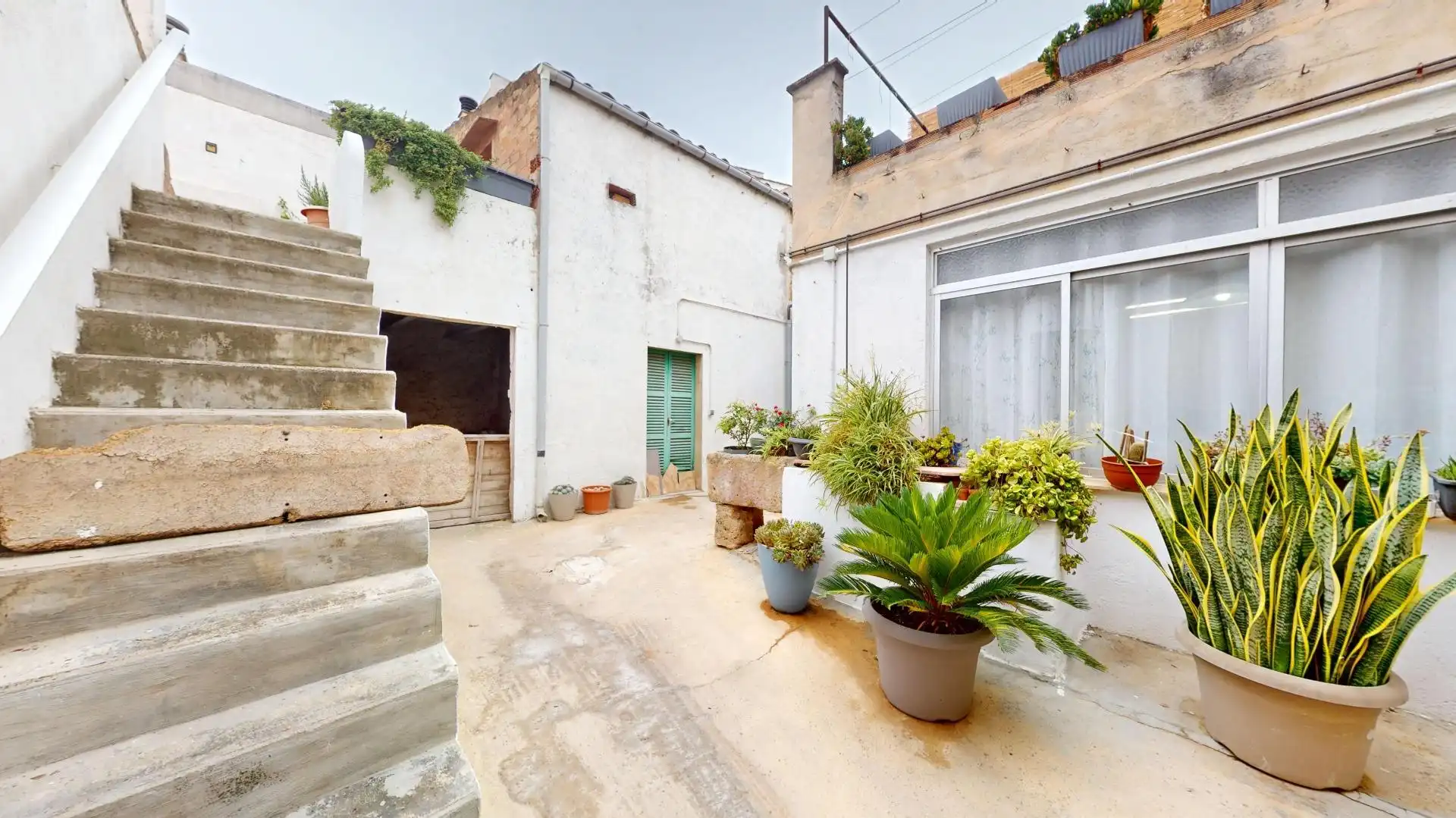 Casa amb terrassa en venda a Porreres, imagen 15