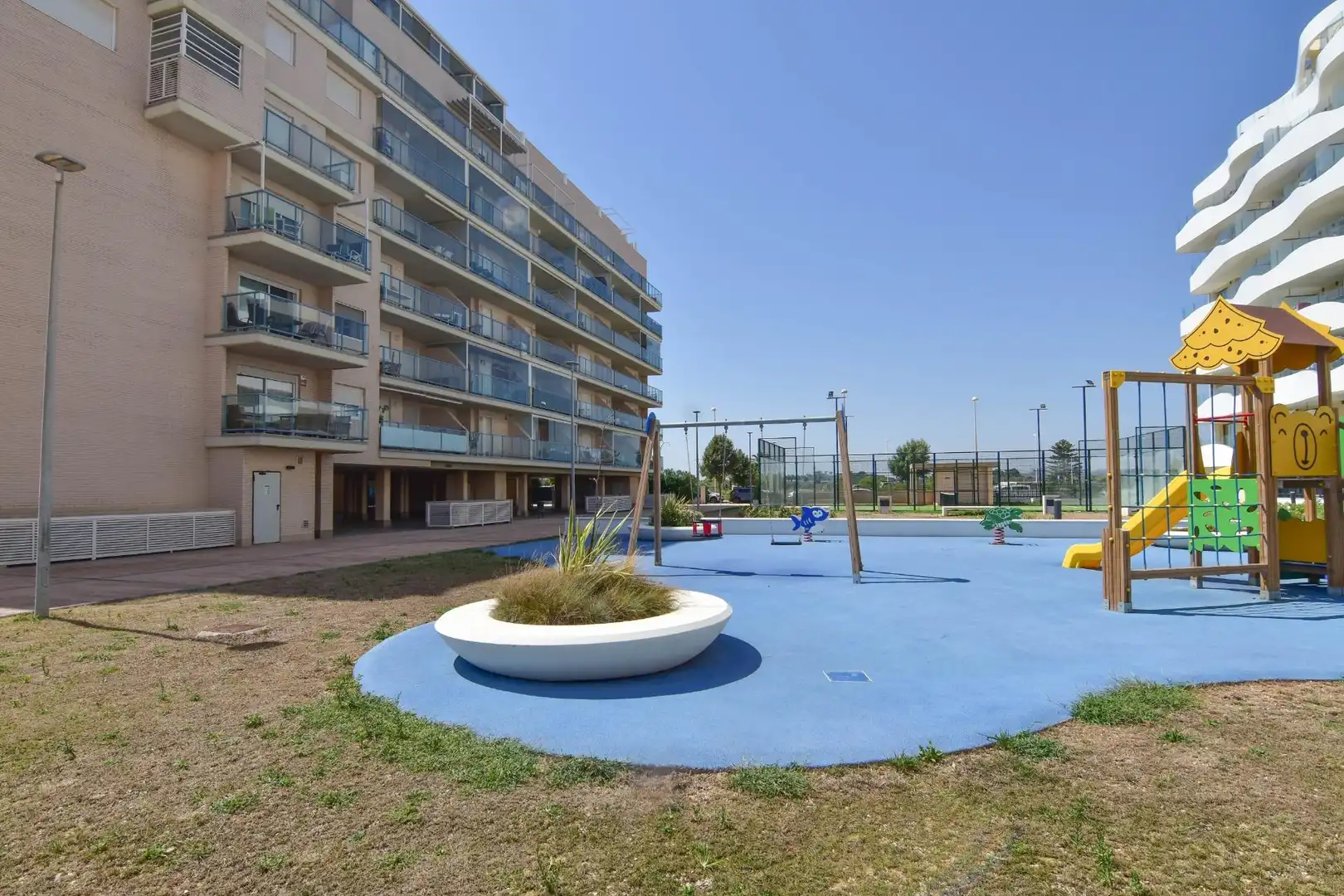 Apartment with pool to rent in Avenida TRAMUNTANA 12, imagen 39