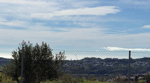 Parcela llana con preciosas vistas en Lomas del Flamenco, cerca de Mijas Golf., immagine 4