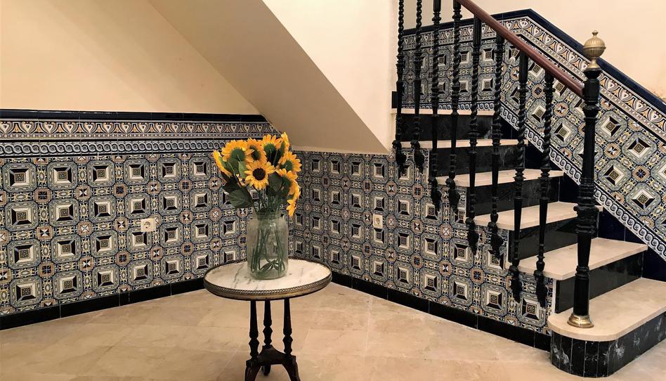 Photo 1 of Single-family semi-detached for sale in Villalba del Alcor, Huelva