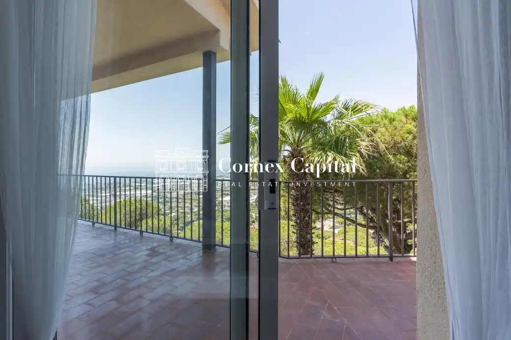 House with pool for sale in Cabrils, imagen 14