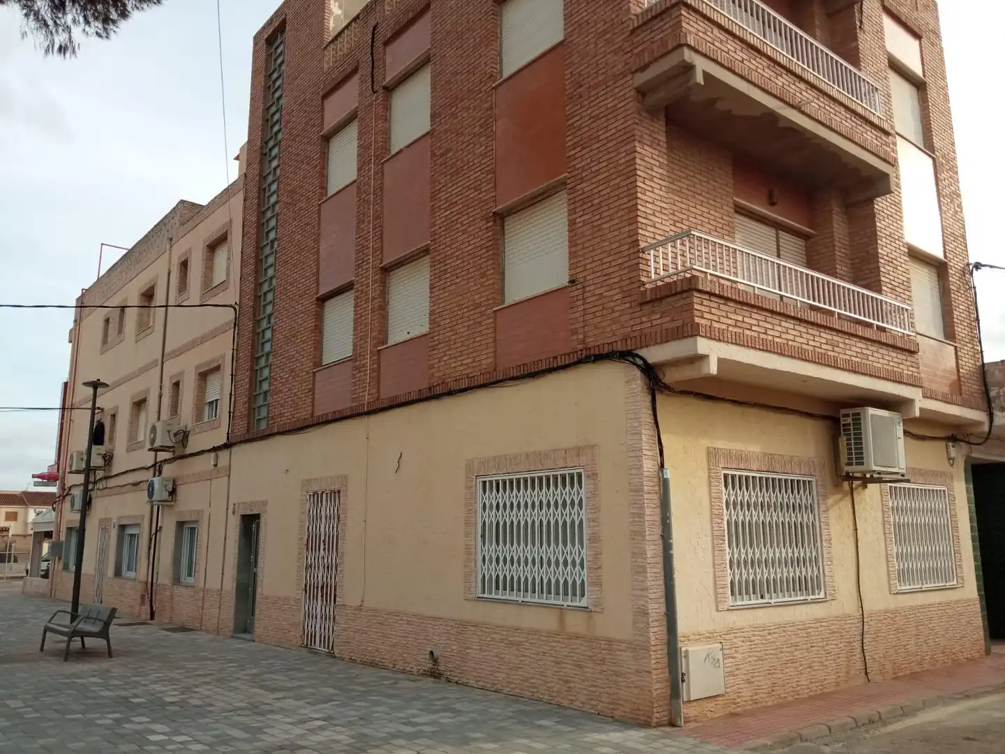 Einzigartige Immobilien zum Verkauf in Los Narejos - Punta Calera, imagen 32