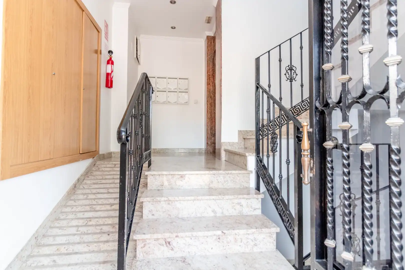 Appartement compact avec ascenseur à vendre à San Javier ciudad, imagen 28