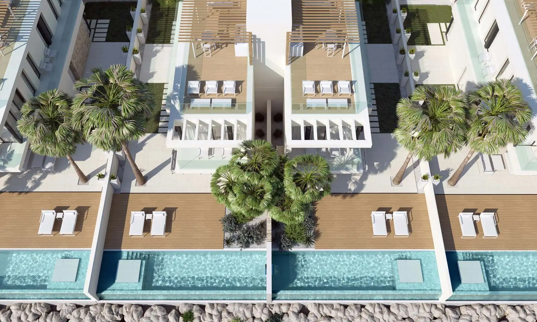Casa amb piscina en venda a Monforte del Cid, imagen 9