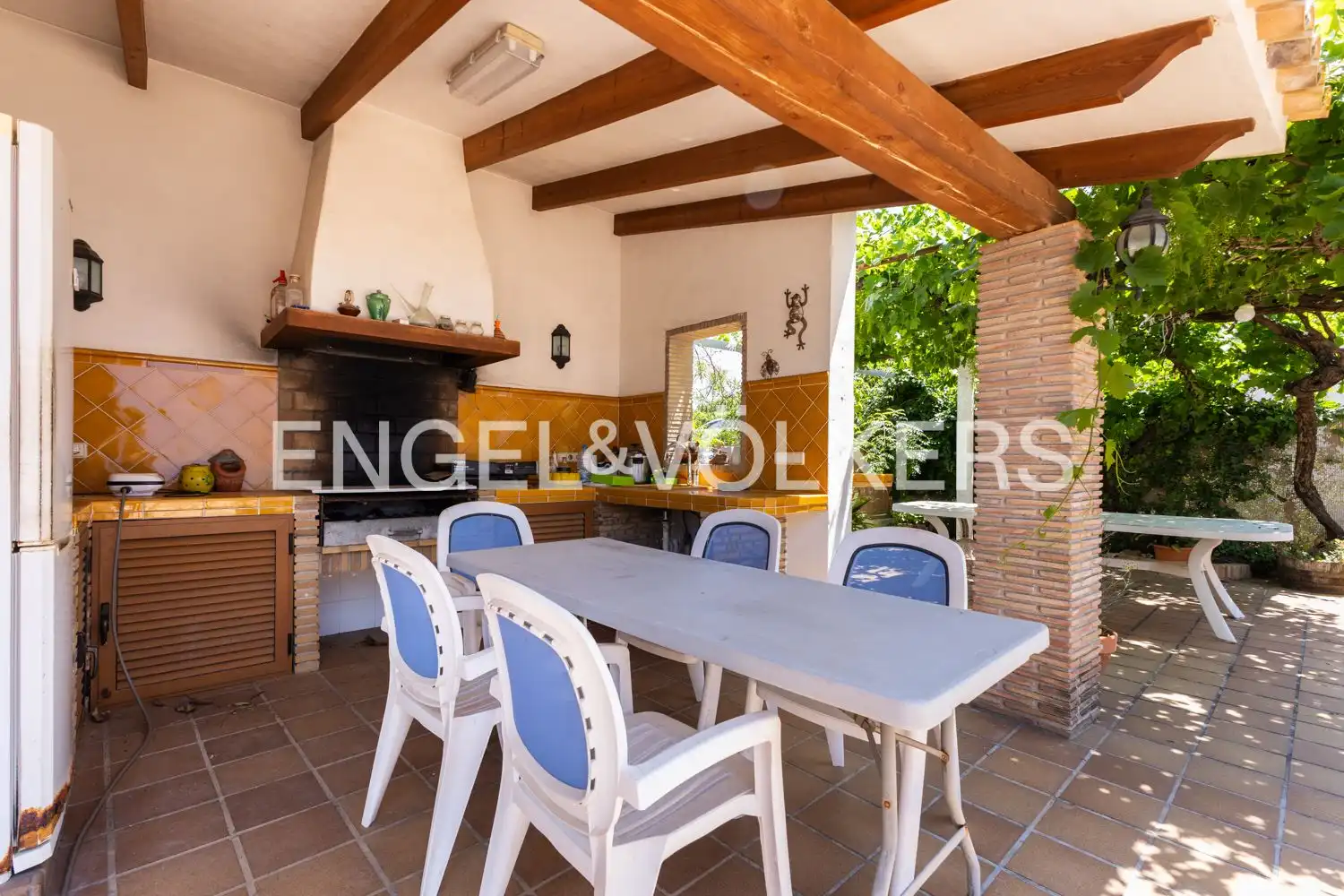 Casa con piscina in vendita a El Montgó, imagen 40