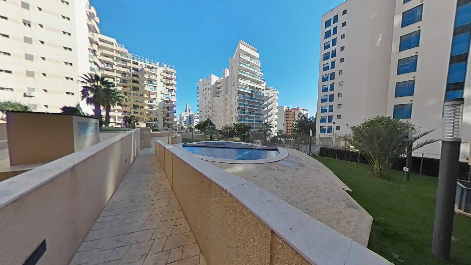 Wohnung mit Pool zum Verkauf in C/ Gregal, imagen 35
