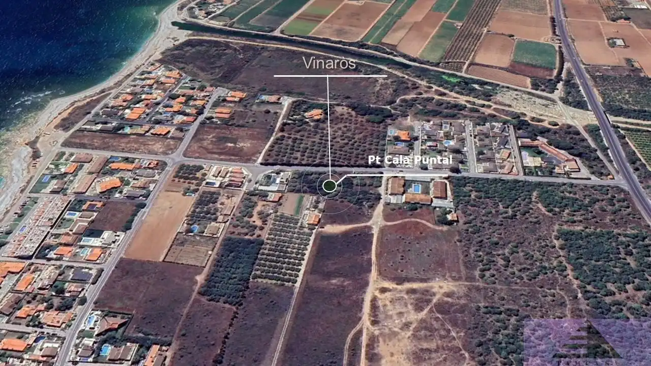 Residential for sale in Vinaròs
