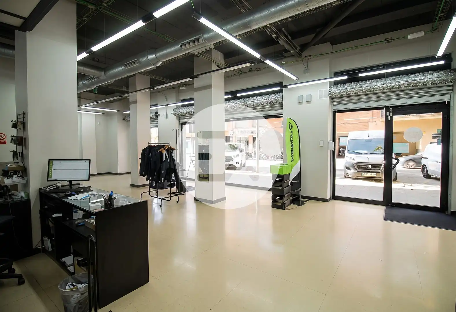 Commercial properties for sale in Els Canyars