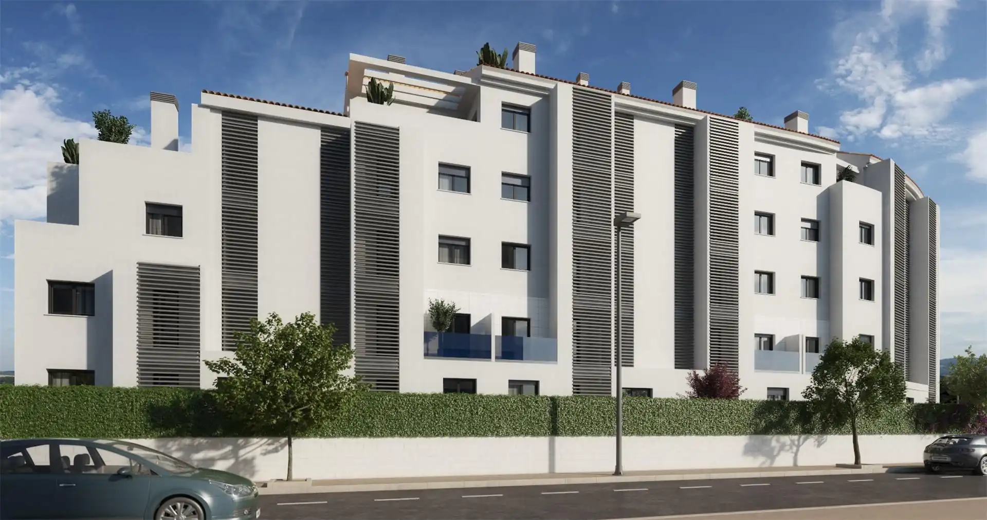 Attic for sale in Camí dels Lladres, El Puerto