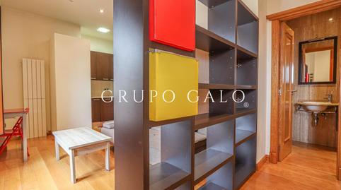 Foto 5 de Estudio de alquiler en Rúa Elduayen, Casco Vello, Pontevedra