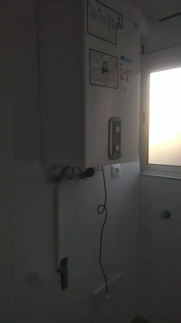 Flat for rent in Carrer de Sant Carles, Centre
