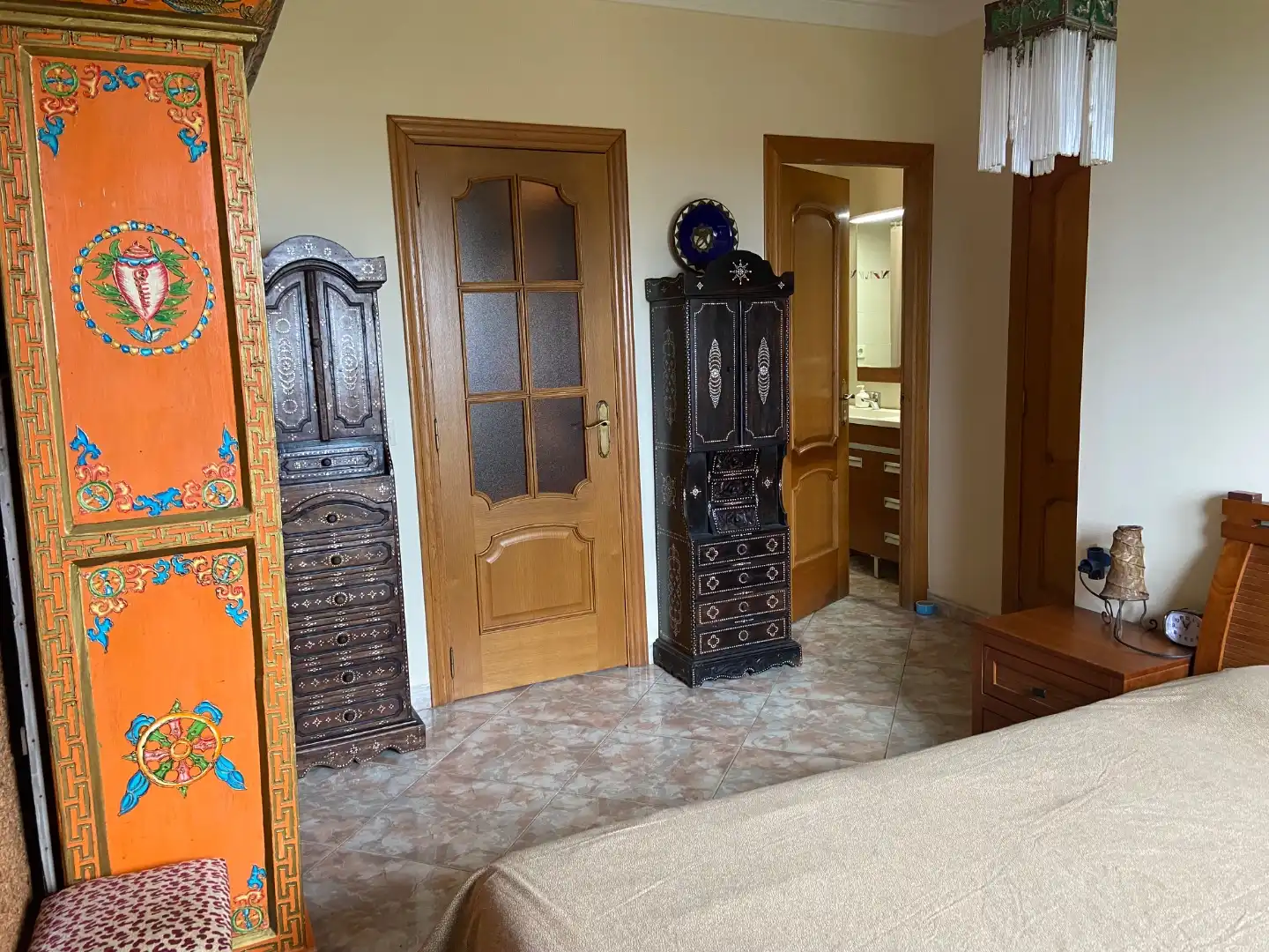 Apartament amb piscina en venda a Avda. Gola del Puchol 13, imagen 25