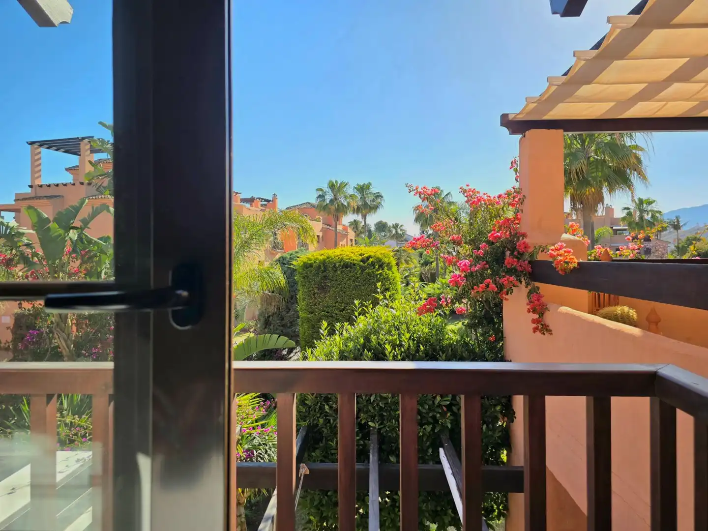 Apartamento con piscina en venta en Urbanizacion Urbanización Matas Verdes, imagen 24