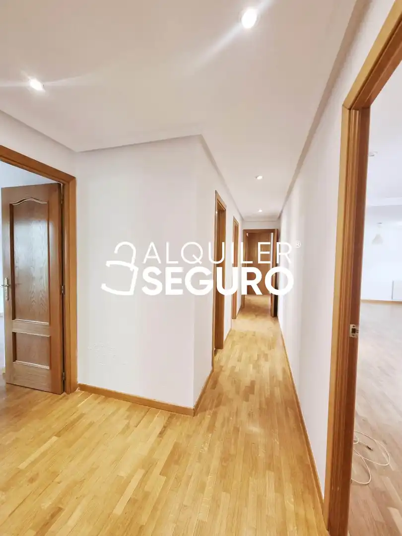 Flat for rent in Las Rozas de Madrid  with Heating, Terrace and Storage room
