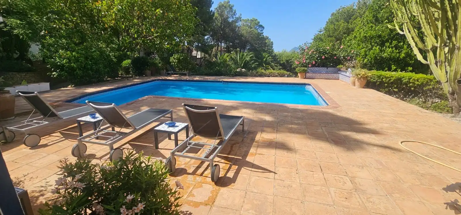 Casa con piscina en venta en Altea la Vella, imagen 36