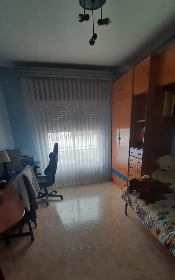Dormitori de Pis en venda en Villarrobledo amb Calefacció, Terrassa i Traster