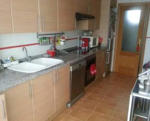 Kitchen of Duplex for sale in Castellón de la Plana / Castelló de la Plana  with Terrace