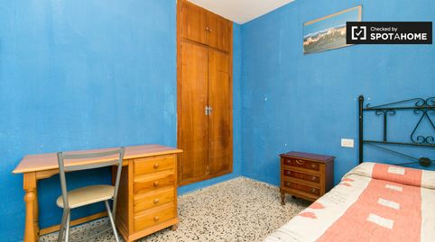 Foto 3 de Piso de alquiler en Barrio de Albaicín, Granada Capital